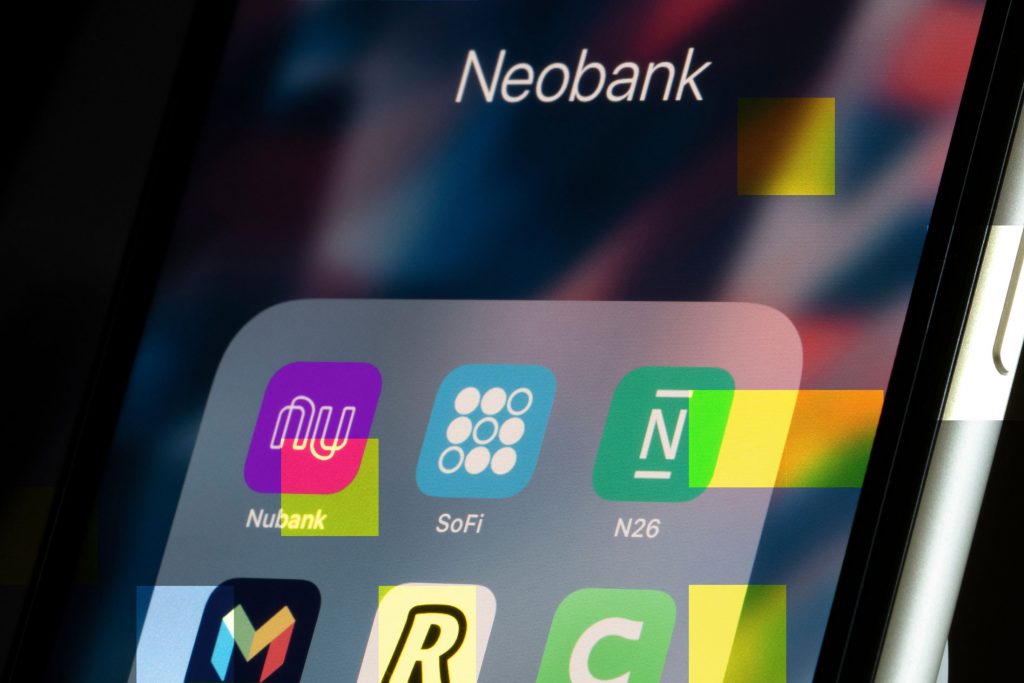 The Rise Of Neobanks Revolutionizing Traditional Banking With Fintech