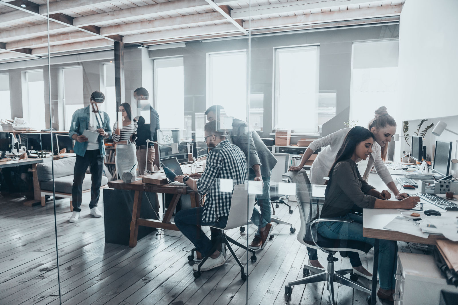 devops services