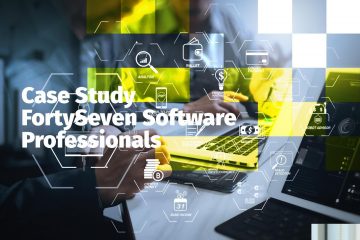 Case Study FortySeven Software Professionals