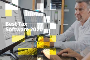 Best tax software 2020