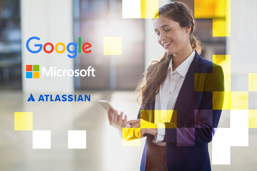 Digital Workplace 2020