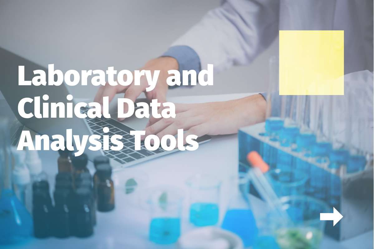 clinical research analysis tool