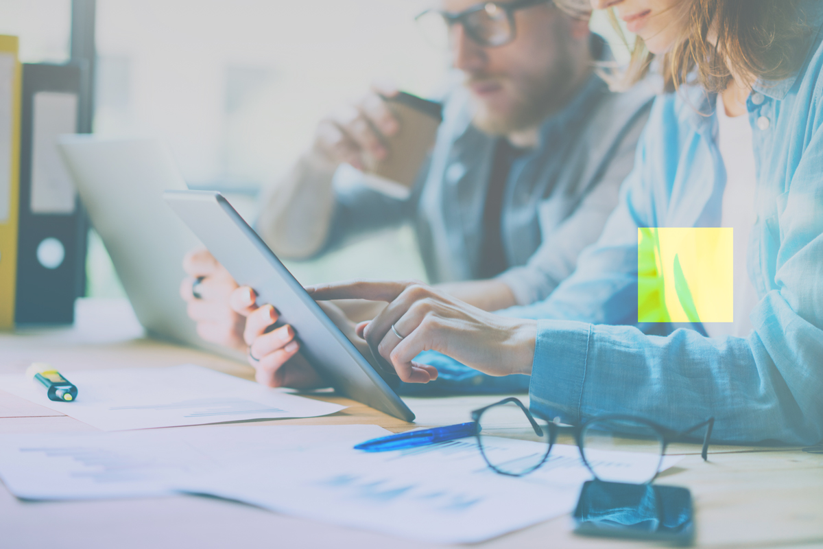 Case Study Procurement Management System