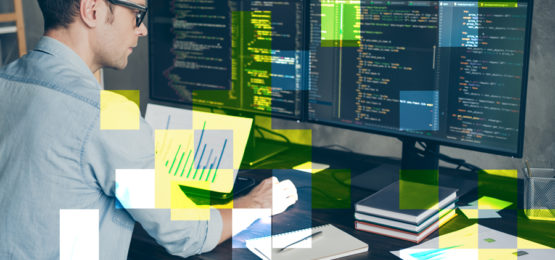 FortySeven - 8 Reasons to Outsource Software Development