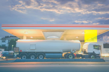 FortySeven - Advanced Software Solution for the European Gas Market Developed for a Dutch Company