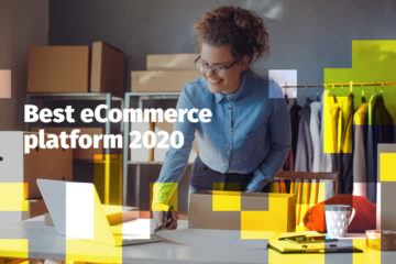 FortySeven - Best eCommerce platforms 2020