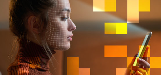 FortySeven - Biometric Technology Advanced Technologies Are Making Their Way Into The Workplace