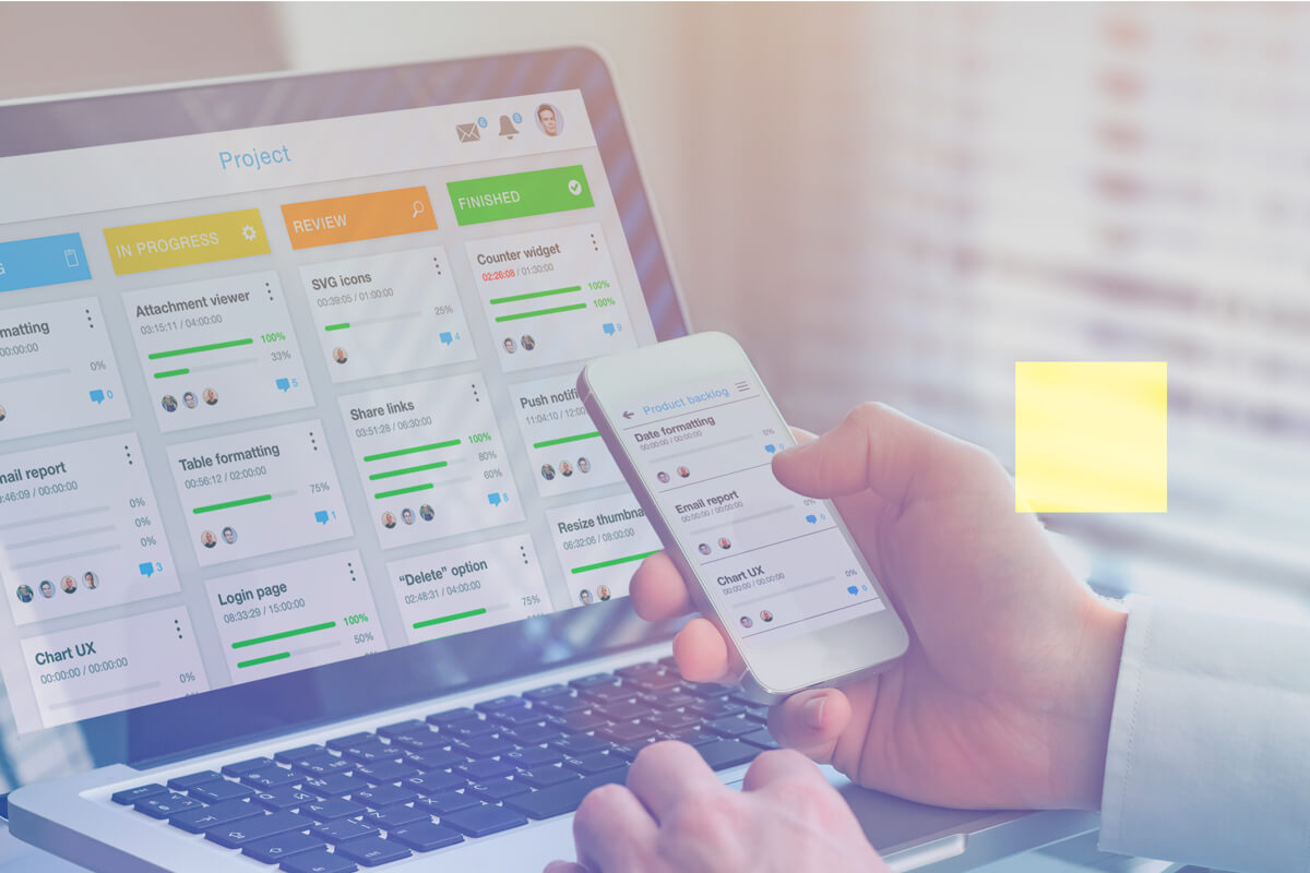 Case Study Business Process Management