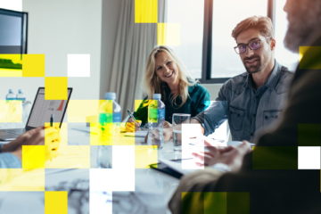 FortySeven - Benefits of CRM Software