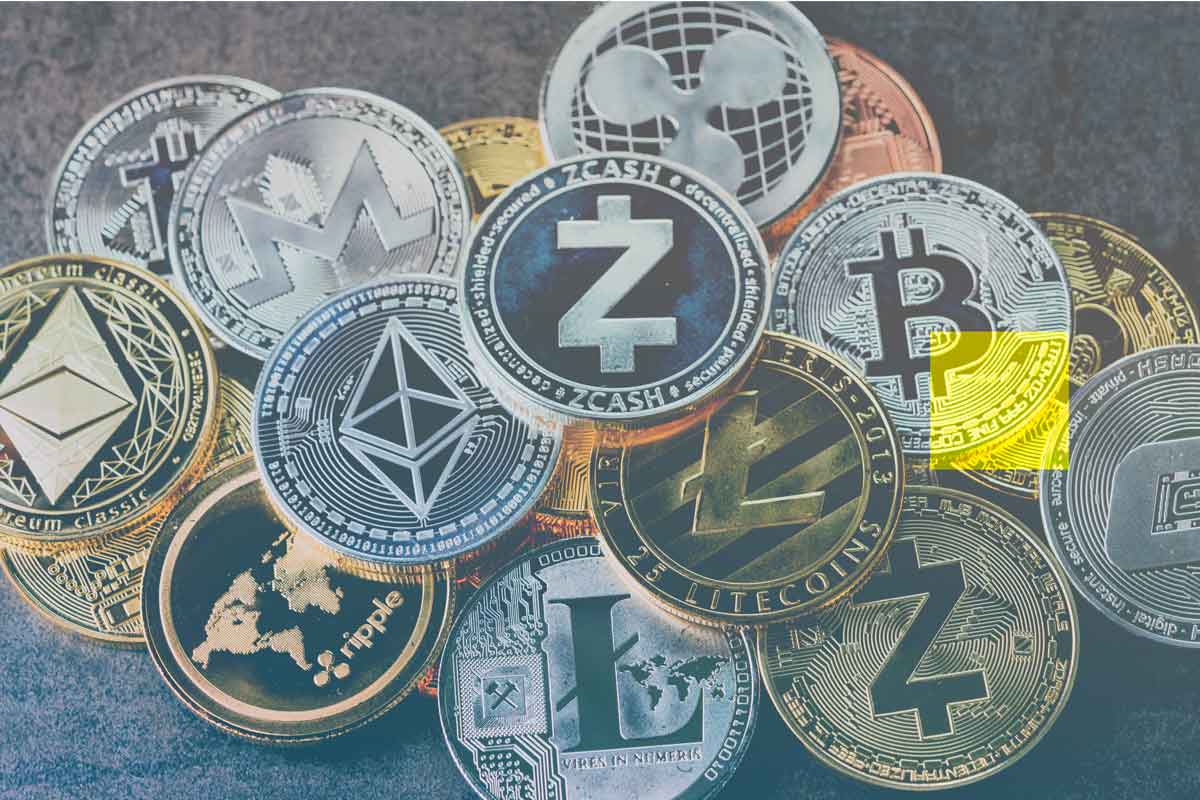 Case Study Cryptocurrency Platform