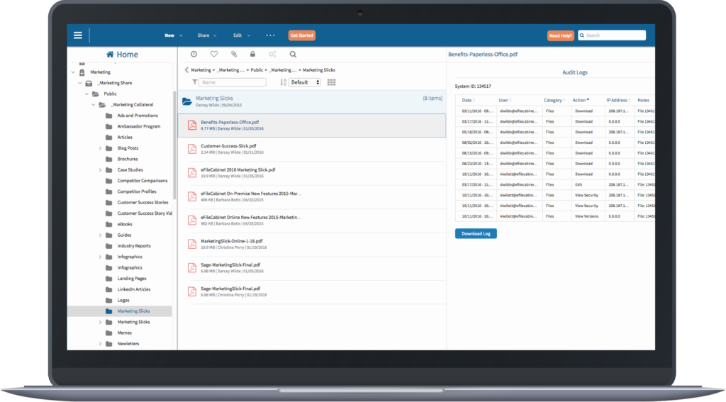 Case Study Procurement Management System