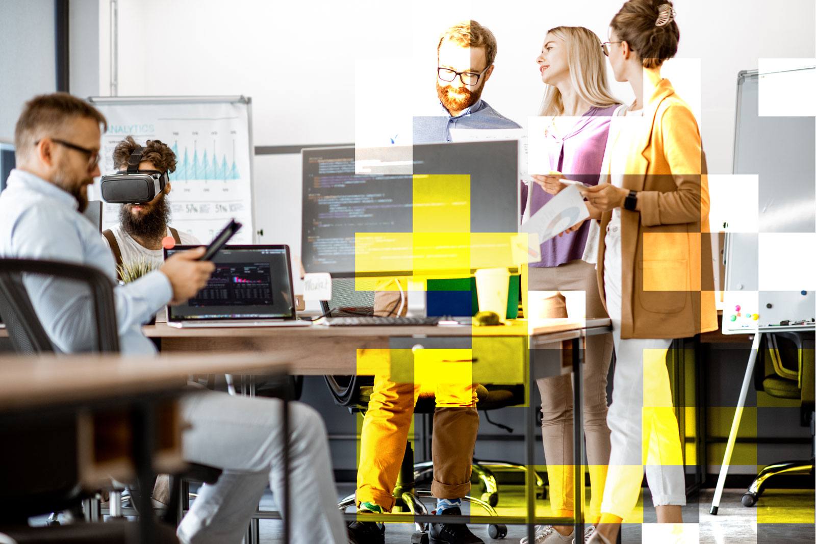 DevOps Technologies And Benefits In 2022 - FortySeven