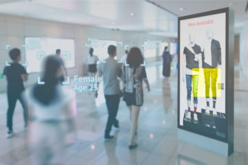 FortySeven - Digital Signage Software for Advertising