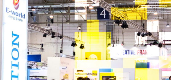 FortySeven - E-world Energy and Water 2019: FortySeven Software Professionals