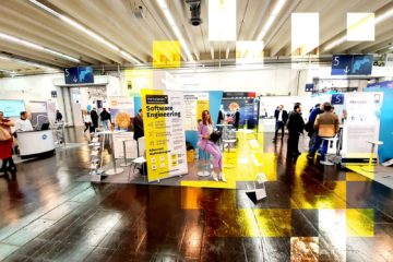 FortySeven Software Professionals in Essen