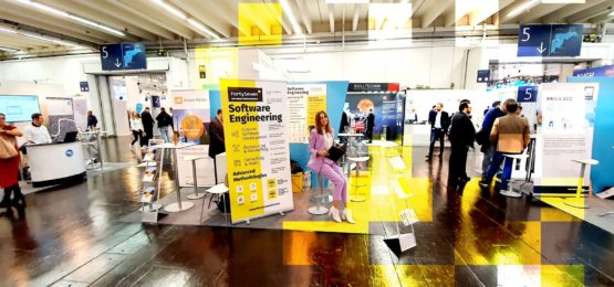 FortySeven Software Professionals in Essen