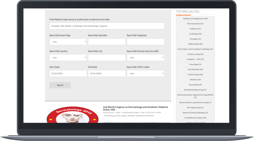 Case Study Healthcare