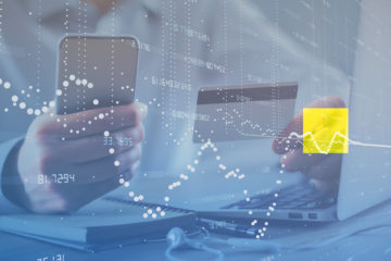 FortySeven - Mobile Banking - a Mobile Version of the Bank's Website with Additional Features