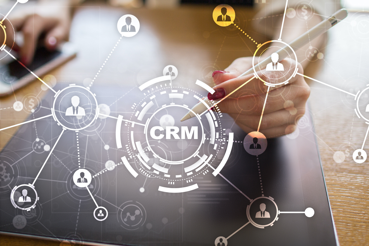 Custom CRM Software Development Vs. Generic CRM Solution - 2024 - 21