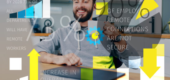 Remote Working Trends 2020