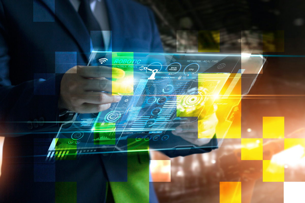 Software Development Trends 2021 FortySeven