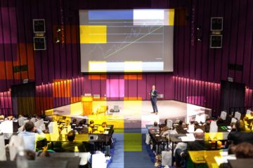 FortySeven - Top 10 Fintech Events in 2020