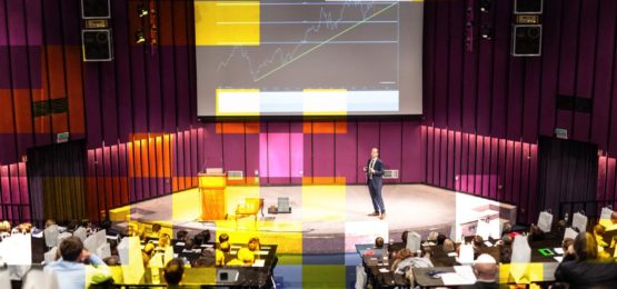 FortySeven - Top 10 Fintech Events in 2020