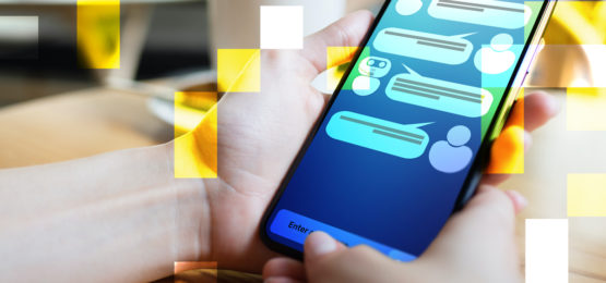 FortySeven - Trend Watch: Exploring the Potential in Chatbot Banking
