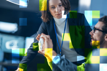 FortySeven - What is the purpose of customized software?