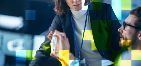 FortySeven - What is the purpose of customized software?