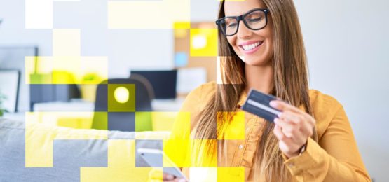 FortySeven - eCommerce vs mCommerce