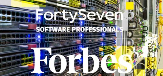 FortySeven - Software Professionals Route4Gas are Celebrating the 4 year Anniversary of their Strategic Partnership