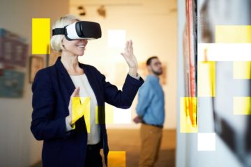 FortySeven - Al based technologie