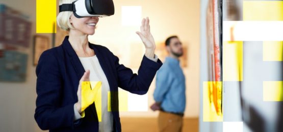 FortySeven - Al based technologie