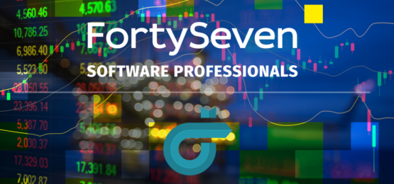 FortySeven Software Professionals Route4Gas are Celebrating the 4 year Anniversary of their Strategic Partnership
