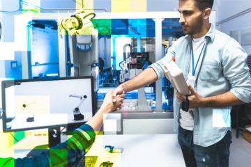 FortySeven - How Does AI Change Customer Service