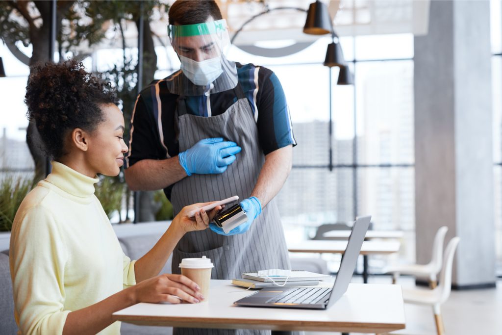 How Mobile Payments Are Transforming The Hospitality And Restaurant Industries? - 2024 - 19