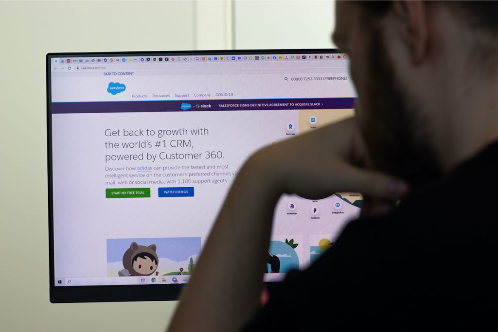 Top 3 Salesforce Sales Cloud Apps On AppExchange: A Quick Overview - 2024 - 17