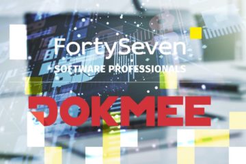 FortySeven - How to Become a Digital Company