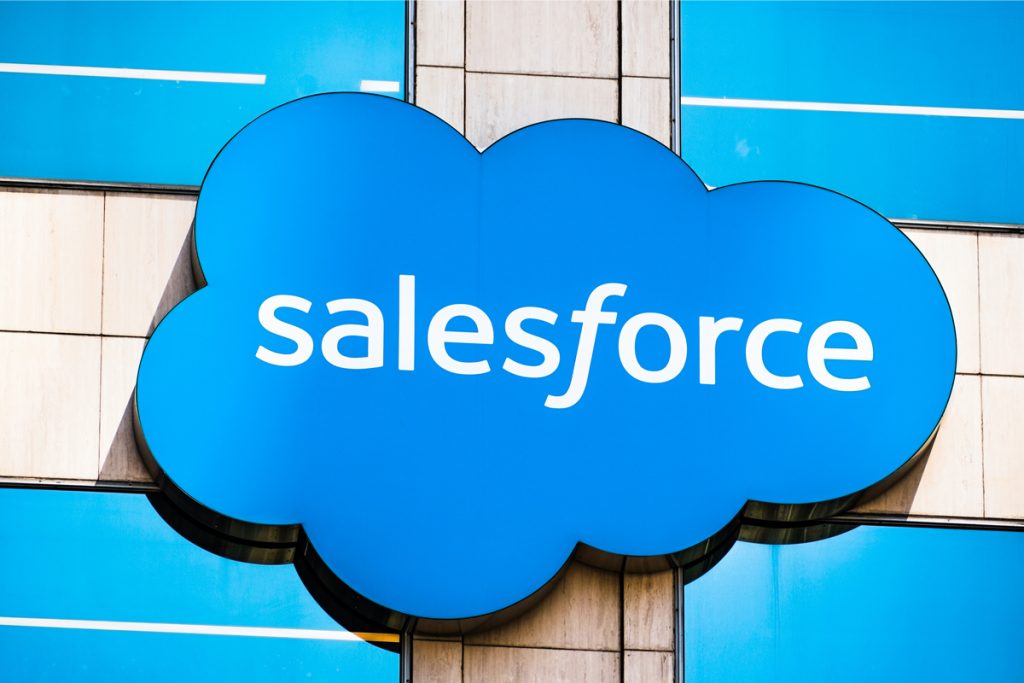 Top 3 Salesforce Sales Cloud Apps On AppExchange: A Quick Overview - 2023 - 19