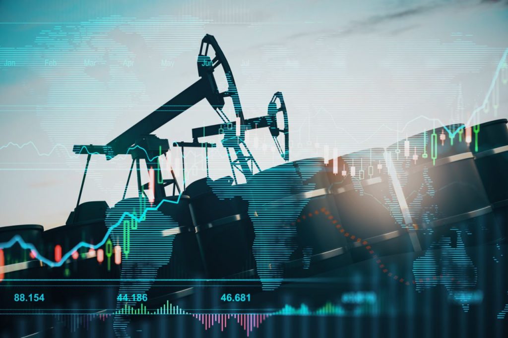 The Oil&Gas Market Briefly - 2022 - 19
