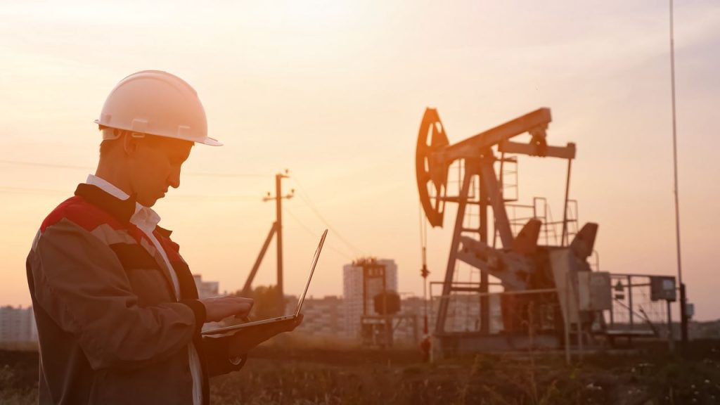 Digital Transformation In The Oil&Gas Industry - 2022 - 17