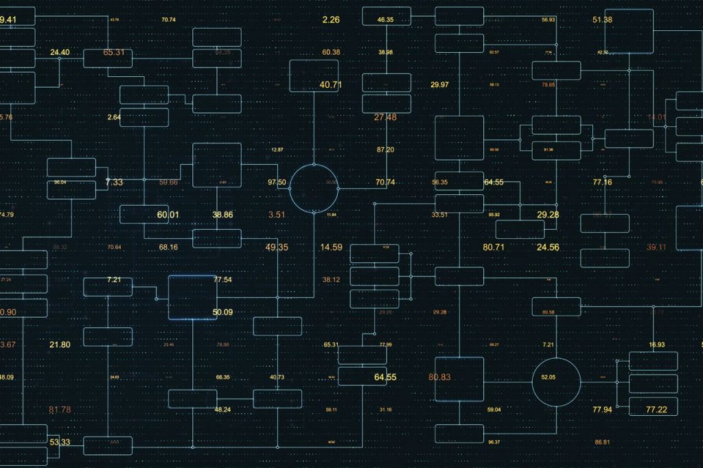 Smart Contracts On Blockchain  - 2024 - 23