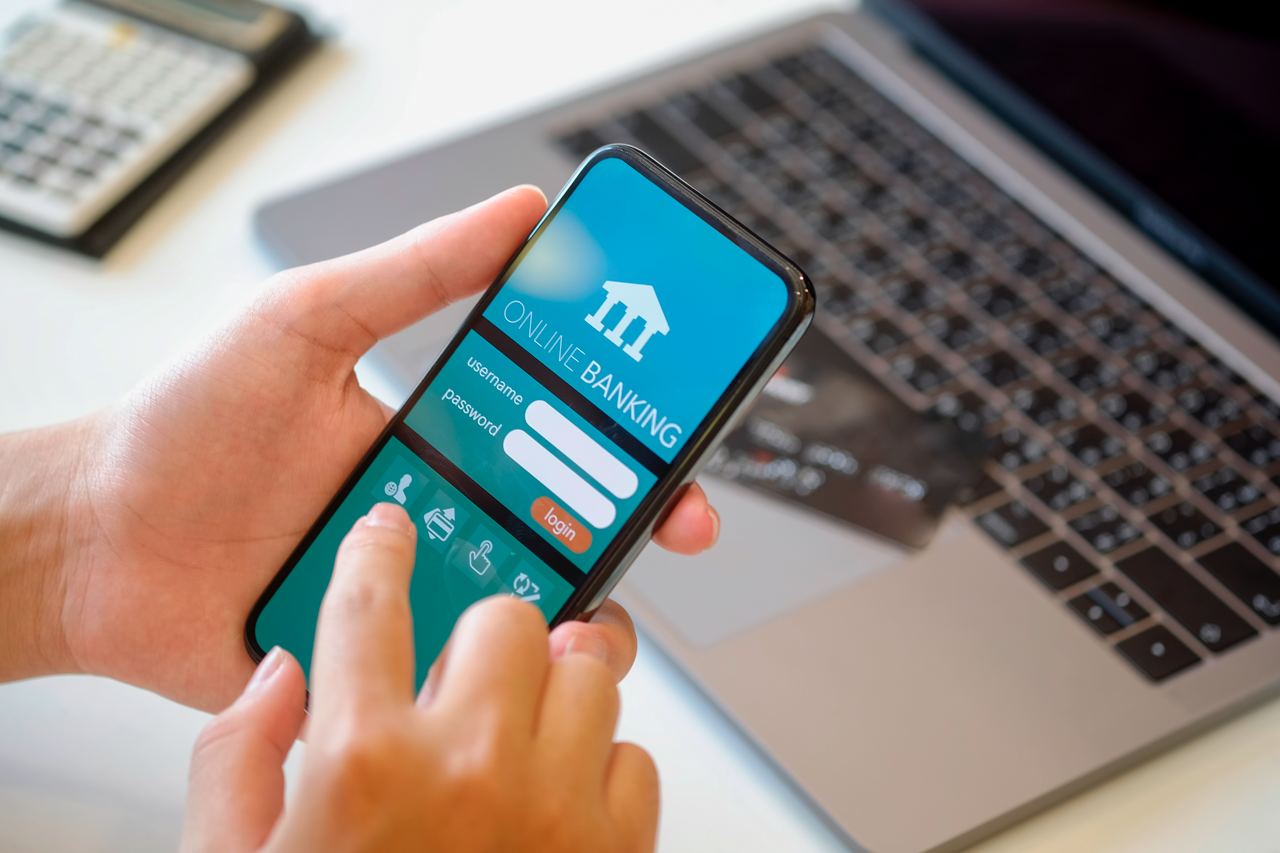 Pros And Cons Of Digital Banking FortySeven