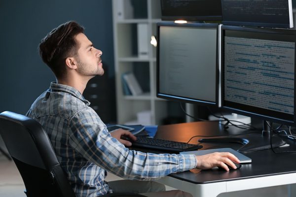 JavaScript As A Programming Language – FortySeven