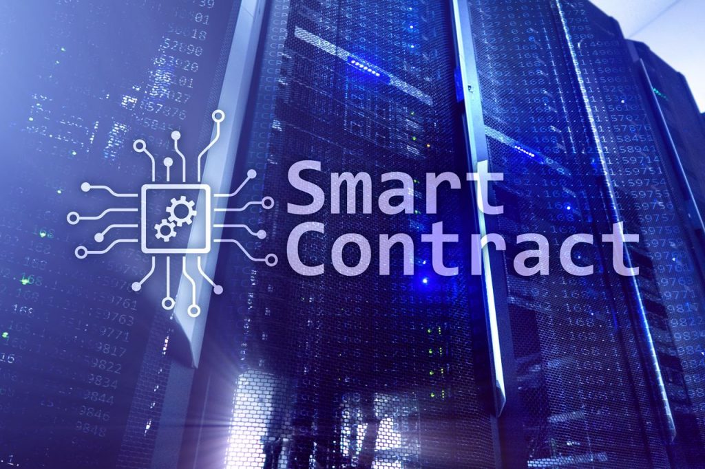 Smart Contract Development￼ - 2024 - 9