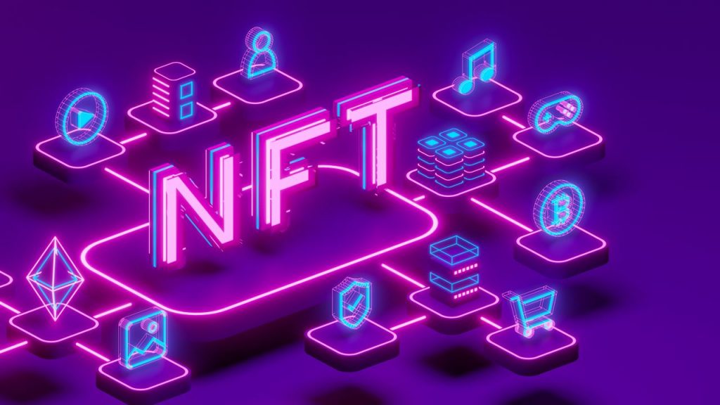 The Rise of NFTs: Exploring the Future of Digital Ownership - 2024 - 9