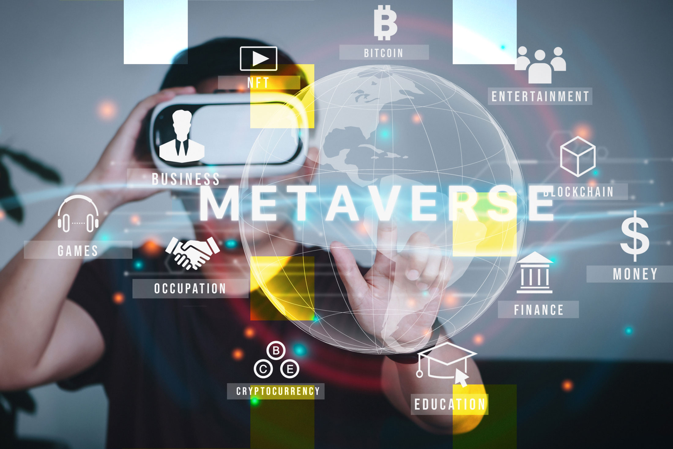 Ways To Protect Your Digital Property And Virtual Real Estate - FortySeven