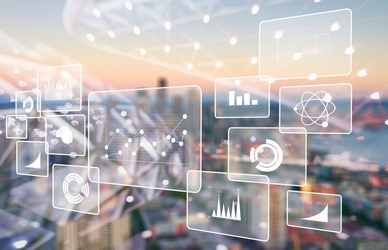 IT Consulting, Java Development - FortySeven