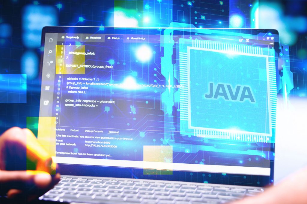 Java in Fintеch: Empowеring Dеvеlopеrs to Shapе thе Futurе of Financе - 2024 - 15